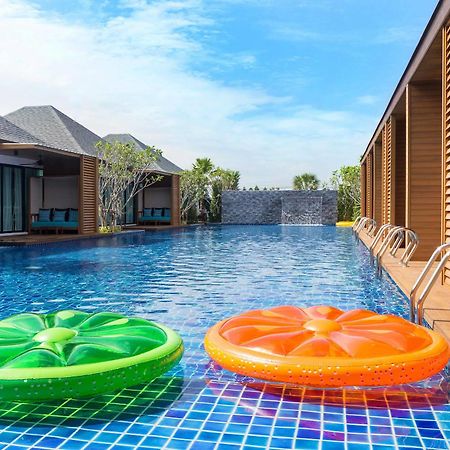 Vann Hua Hin Resort Cha-Am Ngoại thất bức ảnh