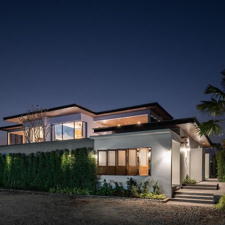 Vann Hua Hin Resort Cha-Am Ngoại thất bức ảnh