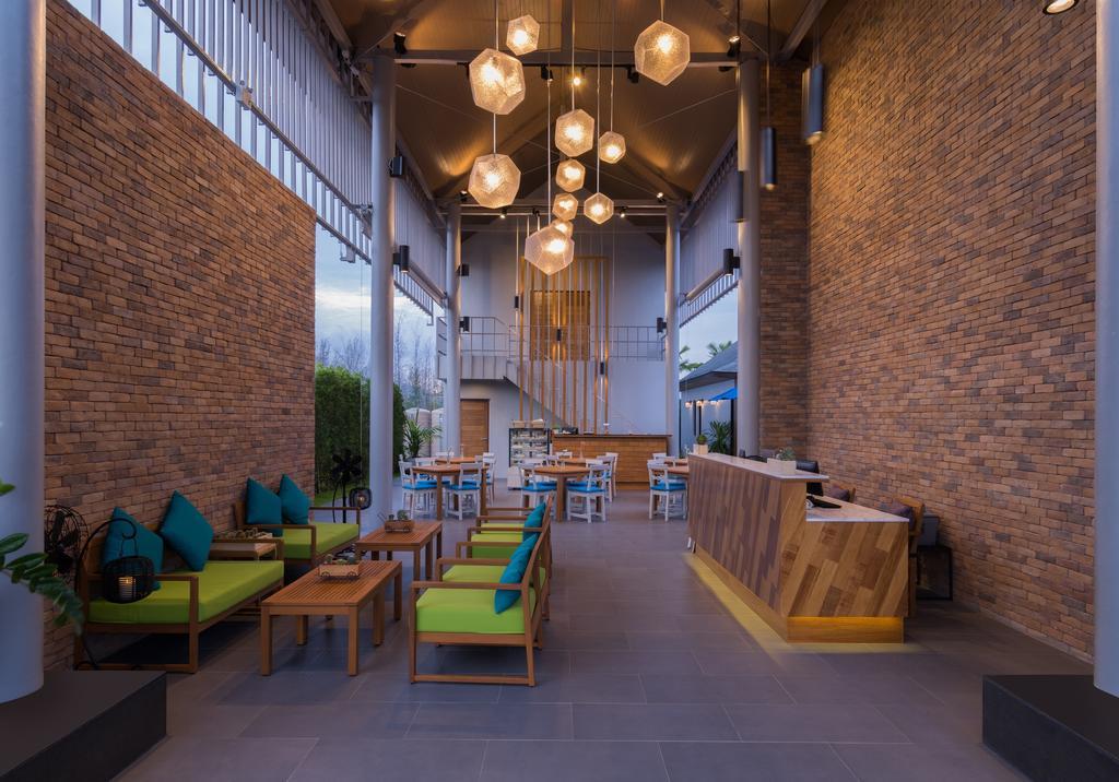 Vann Hua Hin Resort Cha-Am Ngoại thất bức ảnh