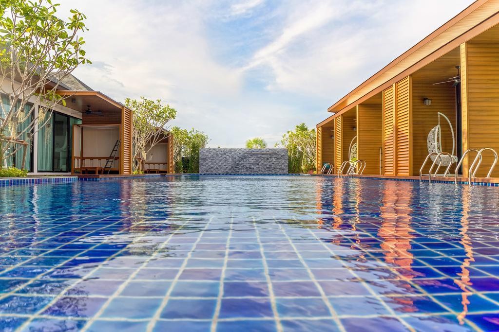 Vann Hua Hin Resort Cha-Am Ngoại thất bức ảnh