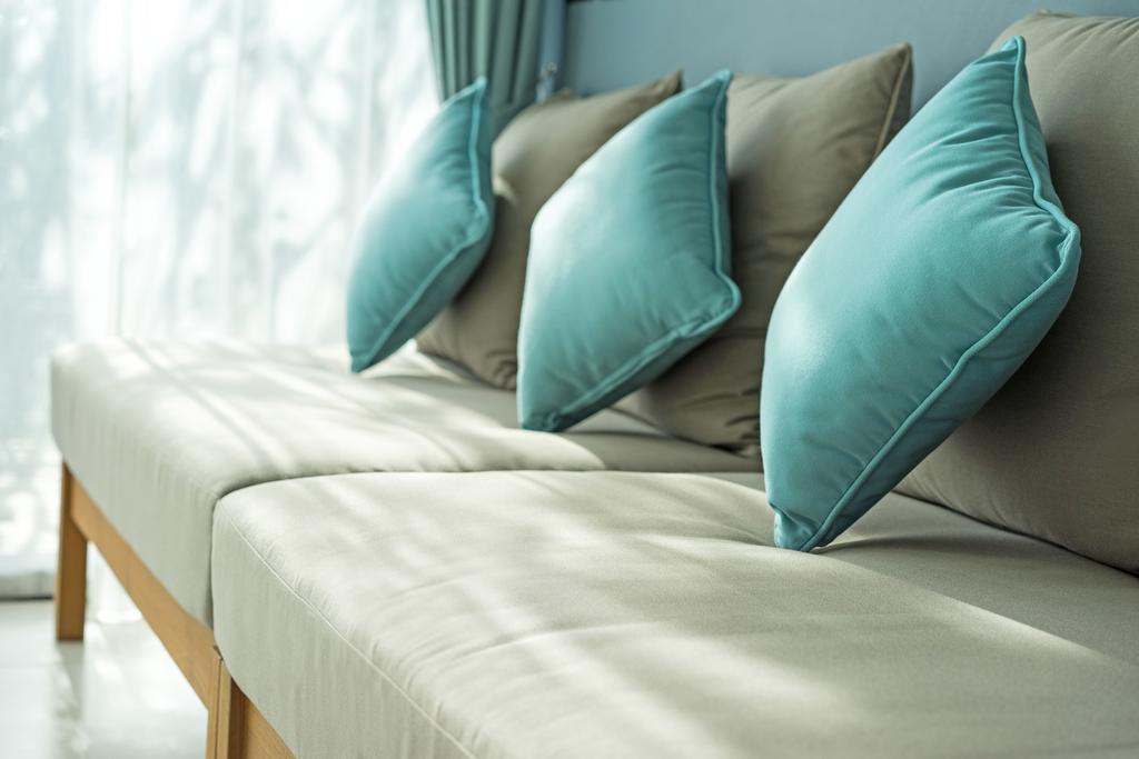 Vann Hua Hin Resort Cha-Am Ngoại thất bức ảnh