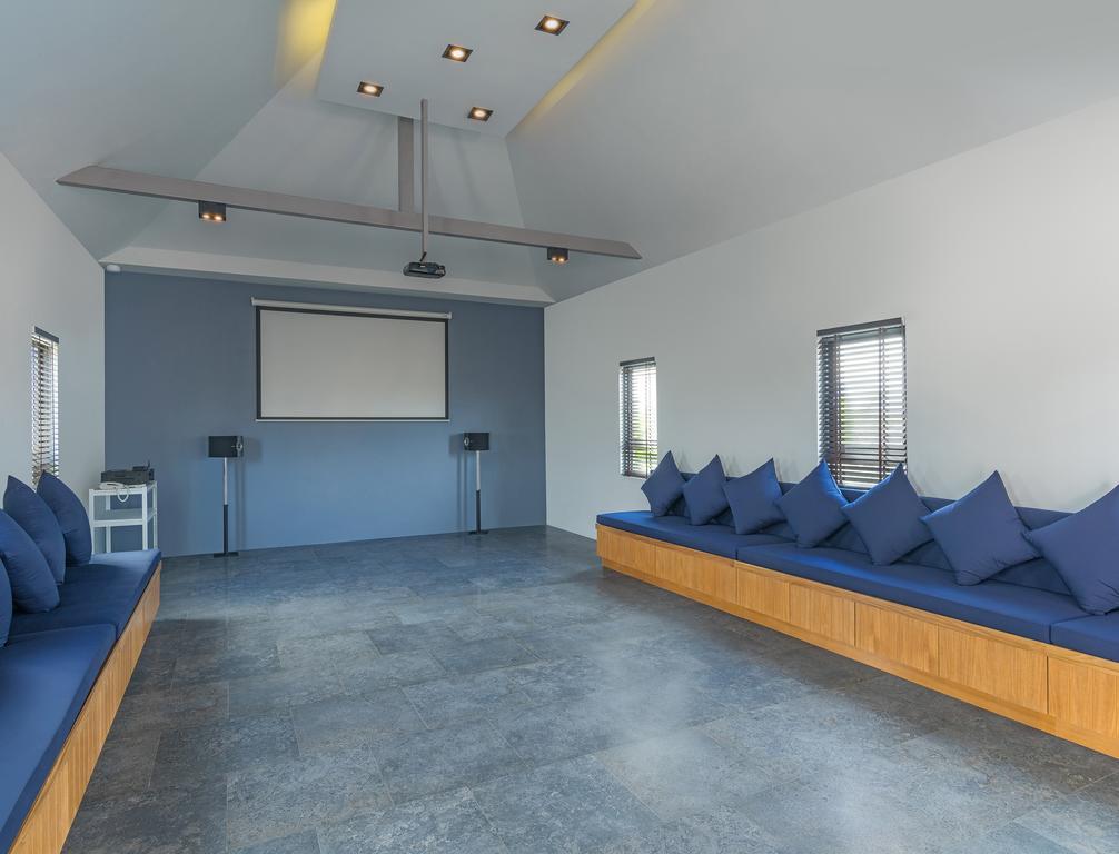 Vann Hua Hin Resort Cha-Am Ngoại thất bức ảnh