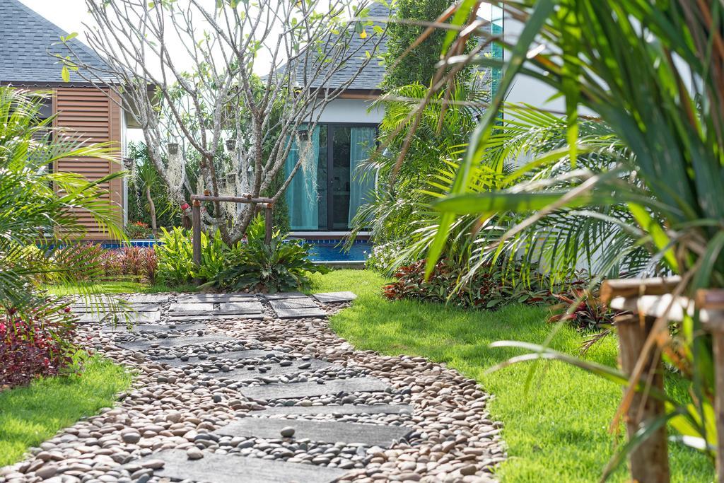 Vann Hua Hin Resort Cha-Am Ngoại thất bức ảnh