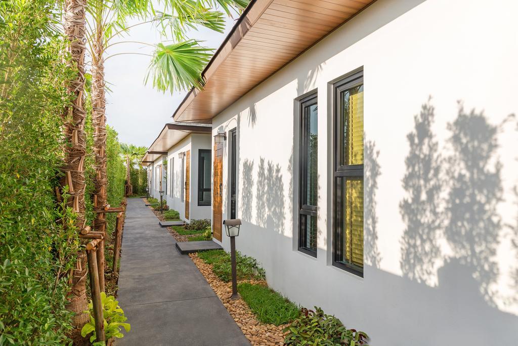 Vann Hua Hin Resort Cha-Am Ngoại thất bức ảnh