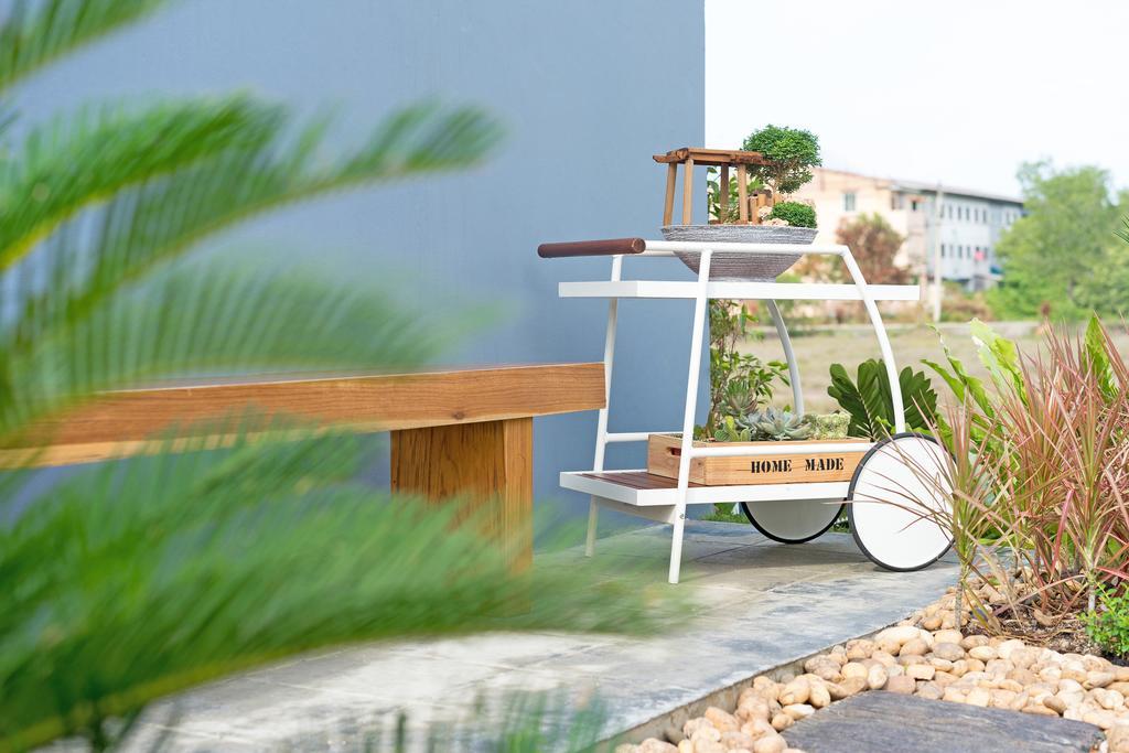 Vann Hua Hin Resort Cha-Am Ngoại thất bức ảnh