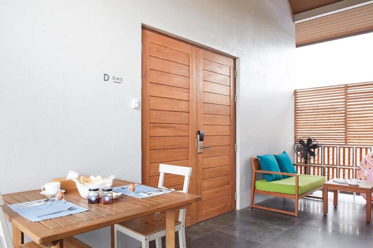 Vann Hua Hin Resort Cha-Am Ngoại thất bức ảnh
