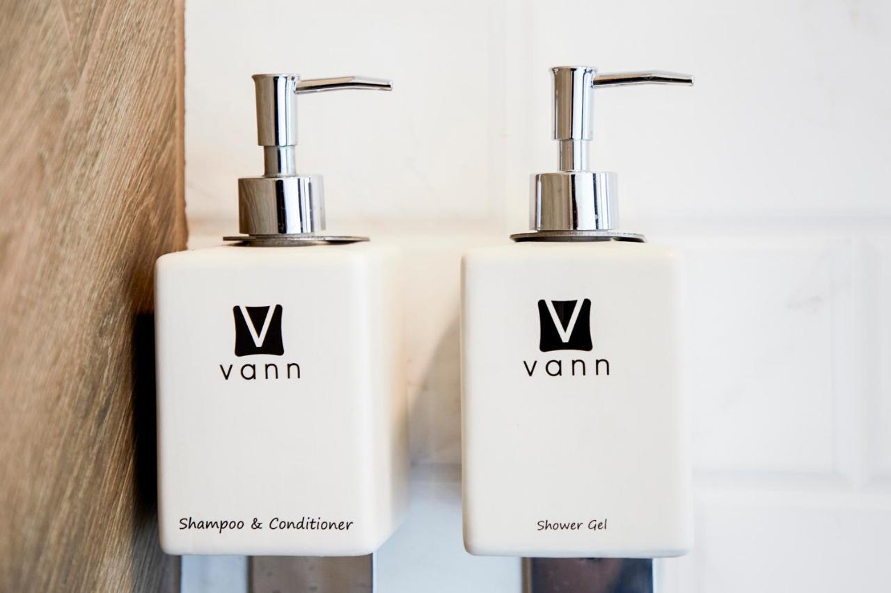 Vann Hua Hin Resort Cha-Am Ngoại thất bức ảnh