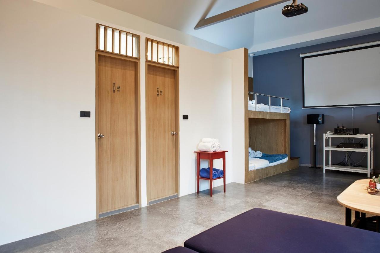 Vann Hua Hin Resort Cha-Am Ngoại thất bức ảnh