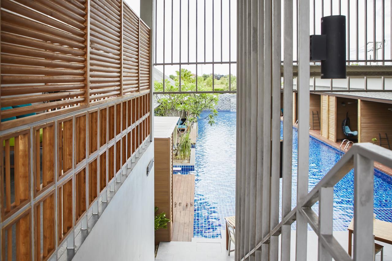 Vann Hua Hin Resort Cha-Am Ngoại thất bức ảnh