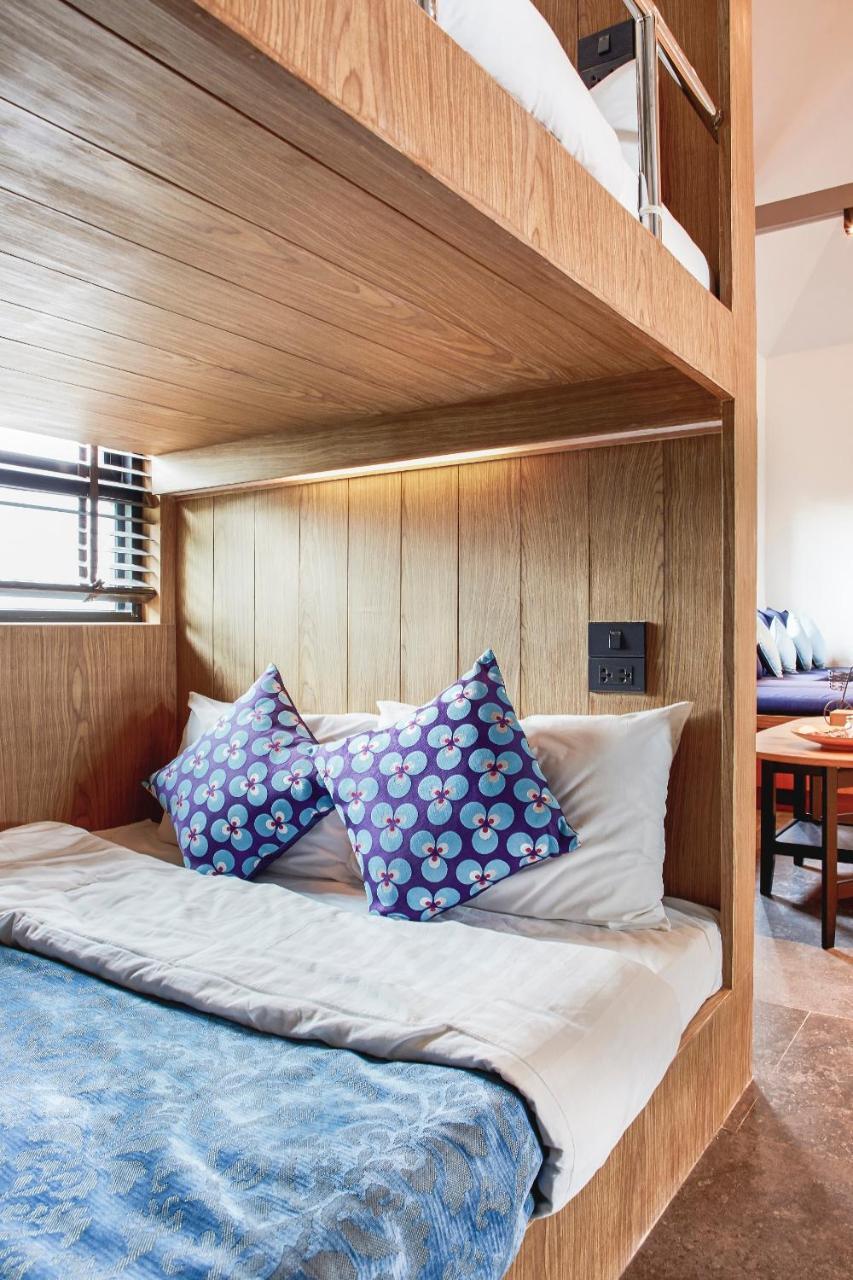 Vann Hua Hin Resort Cha-Am Ngoại thất bức ảnh