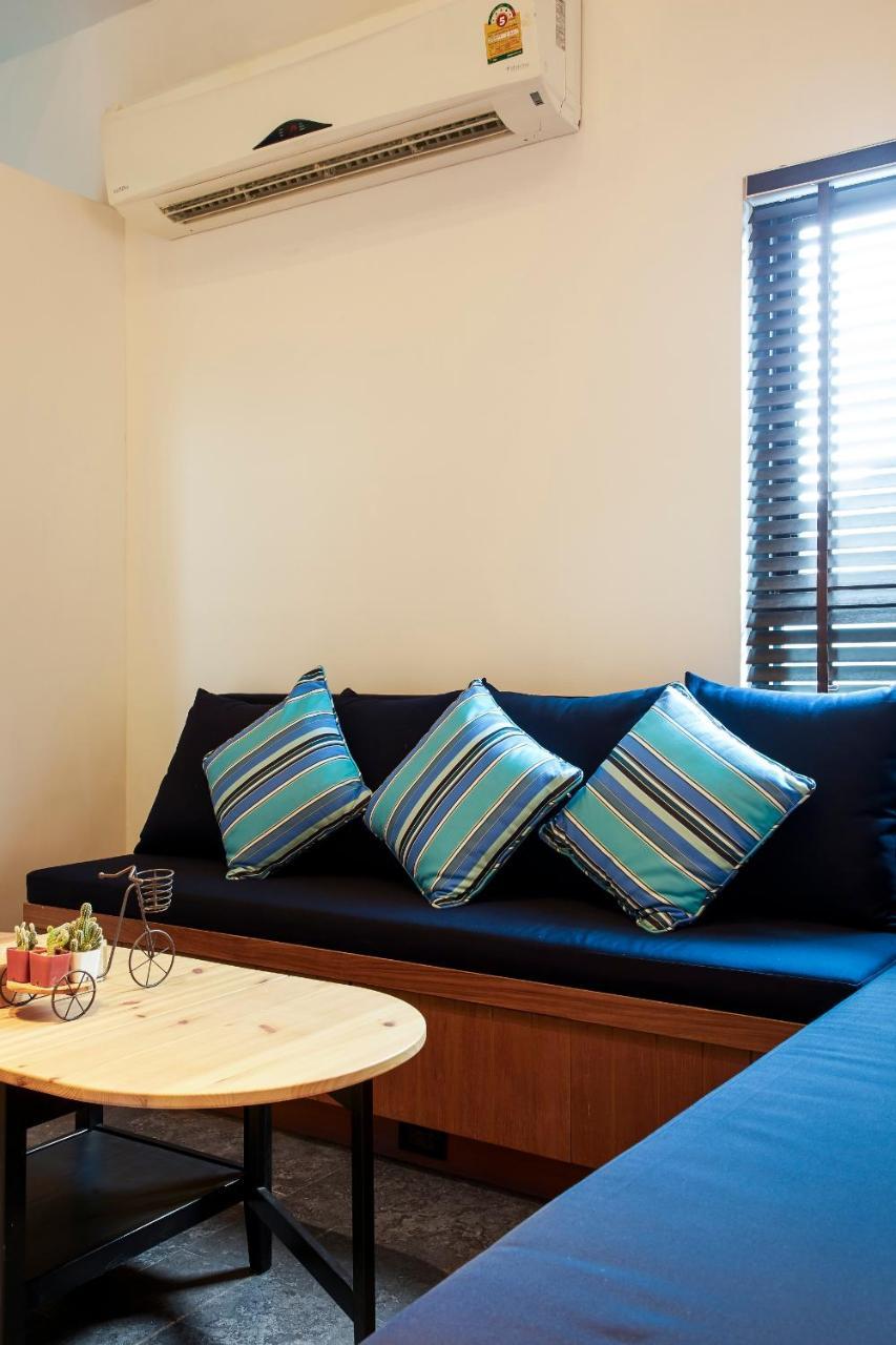 Vann Hua Hin Resort Cha-Am Ngoại thất bức ảnh
