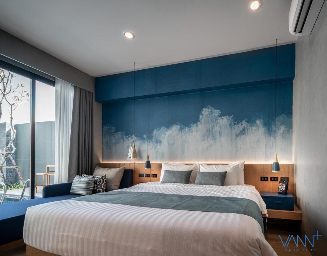 Vann Hua Hin Resort Cha-Am Ngoại thất bức ảnh