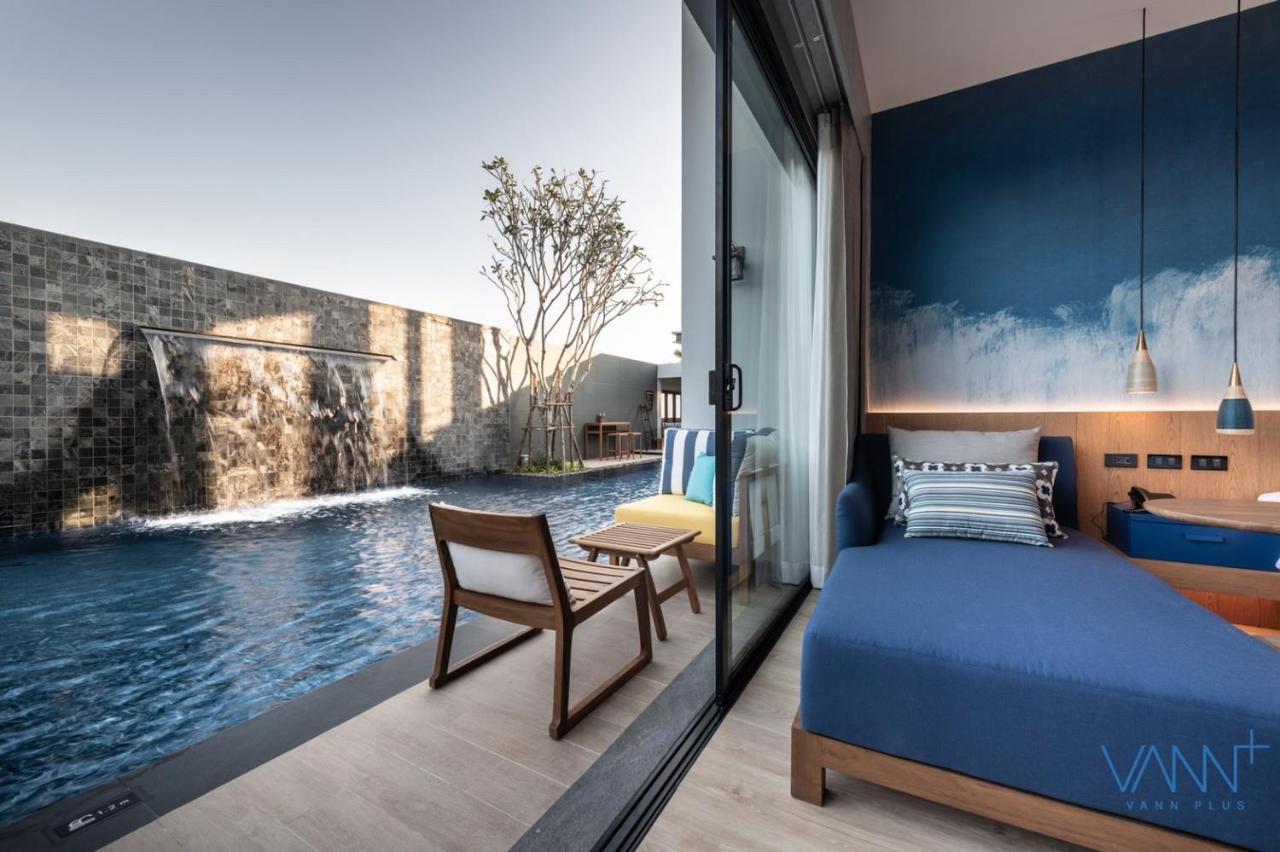 Vann Hua Hin Resort Cha-Am Ngoại thất bức ảnh