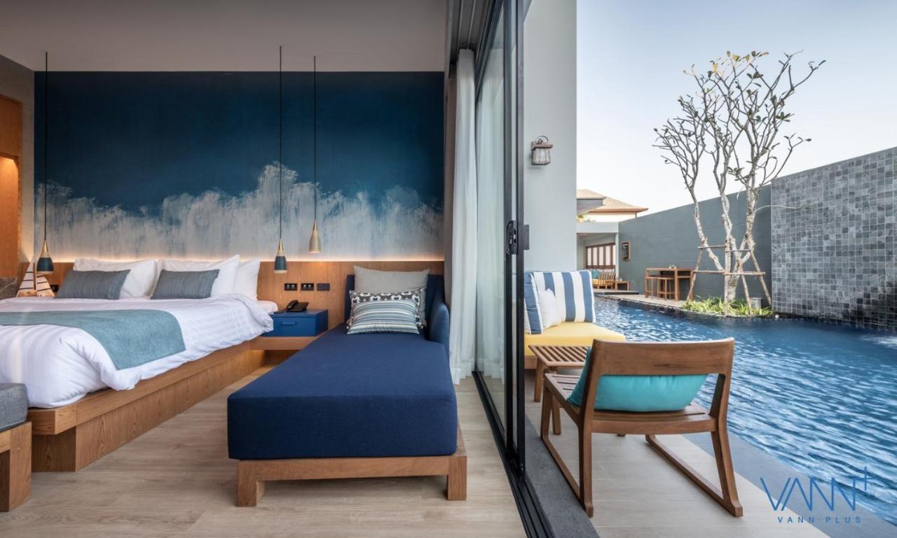Vann Hua Hin Resort Cha-Am Ngoại thất bức ảnh