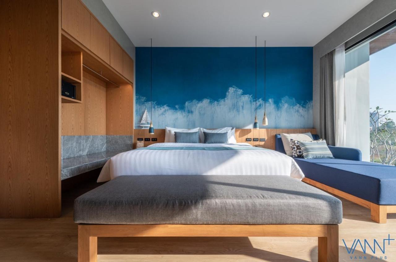 Vann Hua Hin Resort Cha-Am Ngoại thất bức ảnh