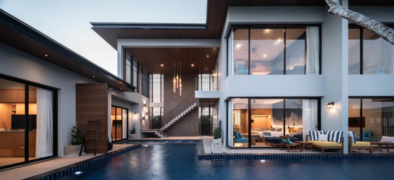 Vann Hua Hin Resort Cha-Am Ngoại thất bức ảnh