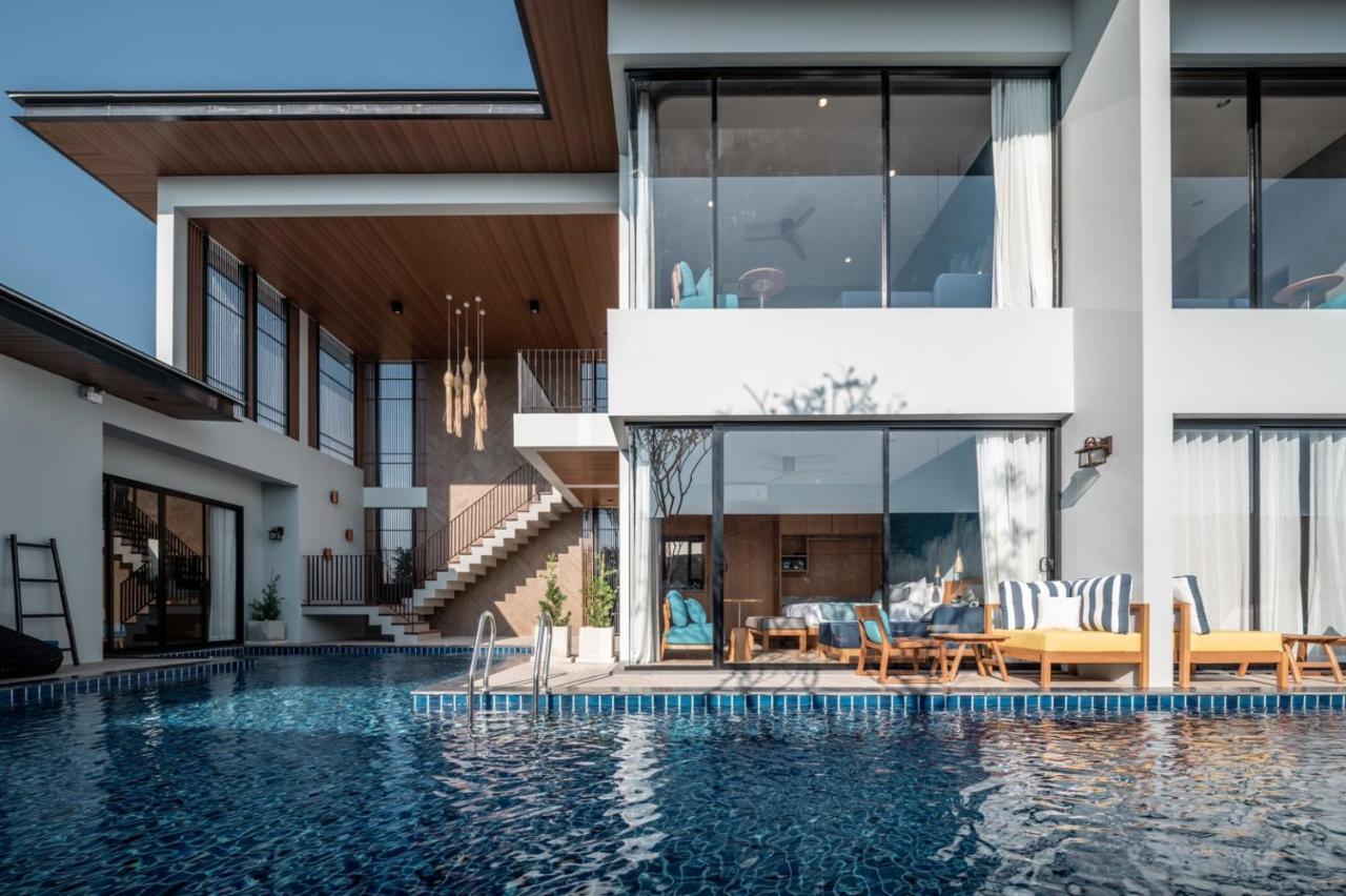 Vann Hua Hin Resort Cha-Am Ngoại thất bức ảnh