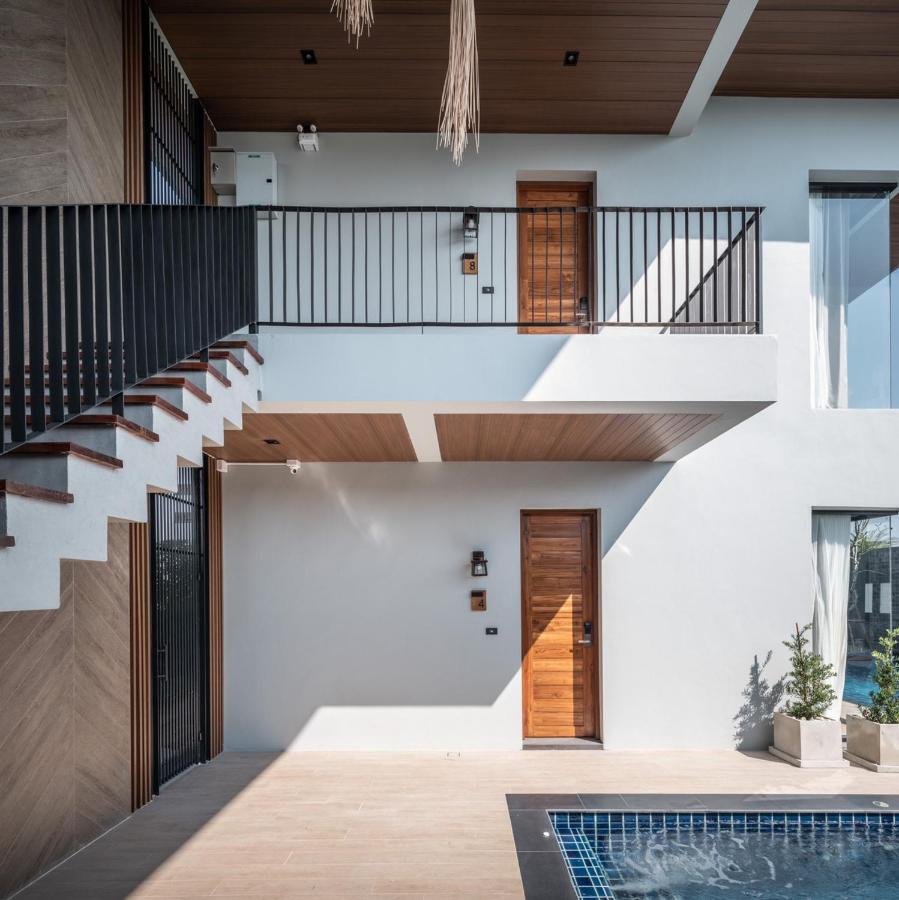 Vann Hua Hin Resort Cha-Am Ngoại thất bức ảnh